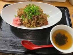 チャーハンるつぼ