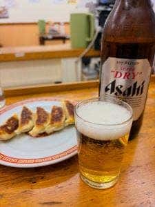 亀戸ぎょうざ 本店