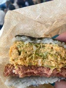 福助の玉子焼き 備瀬のフクギ並木店