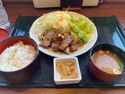 湯あがりキッチン なみまくら