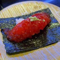 回し寿司 活 横浜スカイビル店