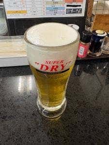 立呑旬鮮 すーさん JR駅前店