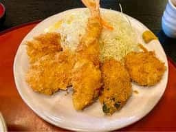 とんかつ酒楽みやび