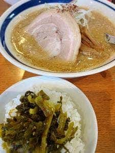 麺家 喜多楽