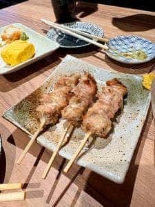 やきとりの店 くろちゃん