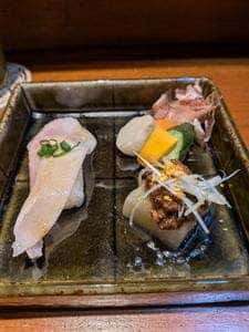 浅草とんかつ松よし
