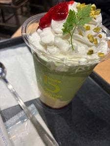 5 CROSSTIES COFFEE 鎌倉店