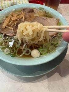 なぎちゃんラーメン 西荻窪本店