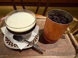 斎藤コーヒー 内神田店