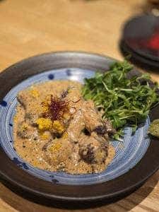 博多もつ鍋やま中 銀座店