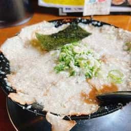 バリバリジョニー 米原インター店