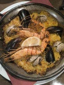 スペイン食堂 Bar de LULU