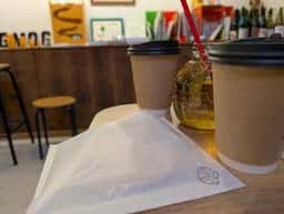 Digmog Coffee