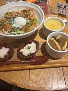 Everyone's CAFE