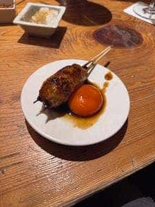 焼鳥つかだ