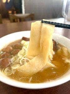 自家製麺らーめん 木陰 四街道店