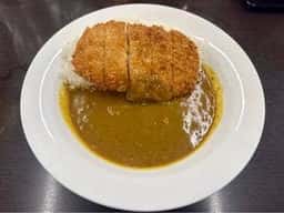 カレーショップ C&C 新木場メトロピア店