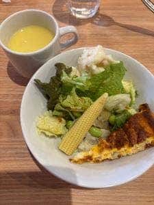 カプリチョーザ 駒沢大学店