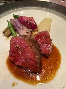 レストラン リューズ