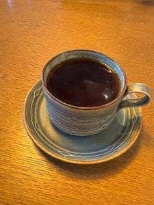 紡ぐ珈琲と。