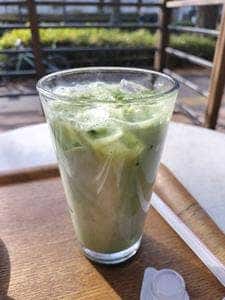 エクセルシオールカフェ 市ヶ谷駅前店