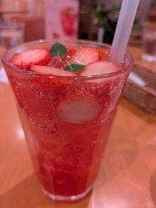 アフタヌーンティー・ティールーム そごう千葉店