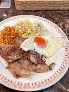 松本食堂