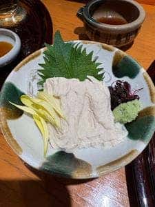 豆腐&鶏料理 燈庵 青山店