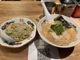 豚骨拉麺 大河