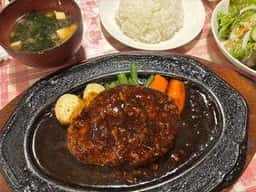 レストラン 一力