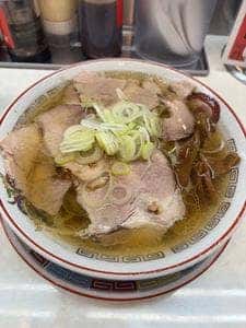 元祖焼豚センター うる寅商店