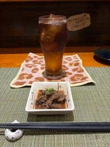 仙台牛タン あらし