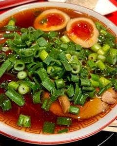 麺屋7.5Hz 旭千林店