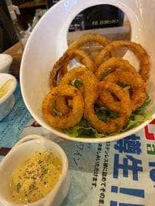 Salute CaCa Dining & Bar