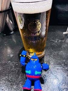クレイジー食堂