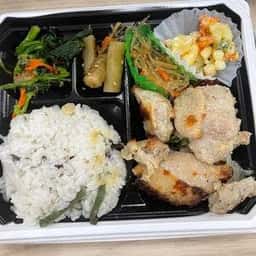 菜菜色