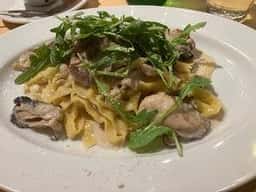 トラットリアラグロッタ