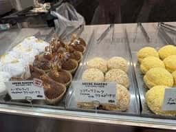 ABEBE BAKERY