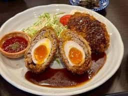 洋食 小林