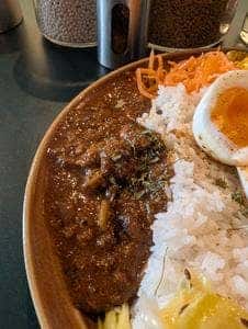 SPICE UP CURRY ことこと、