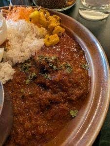 SPICE UP CURRY ことこと、