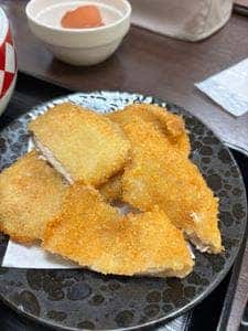 カレーうどん専科 祥