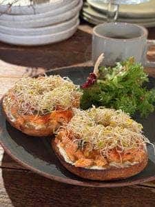 ビストロ ロジウラ