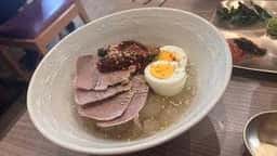 焼肉 いりわ