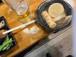 立ち呑み またあしたッ