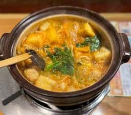 赤から 函館昭和店