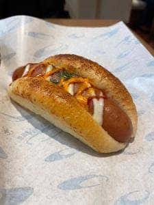 VIE DE FRANCE Cafe 中央林間店