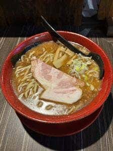 らーめん屋本舗 麺龍