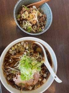 麺処 ほう龍