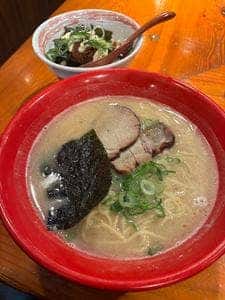 神戸 ラーメンたろう 摂津本山店